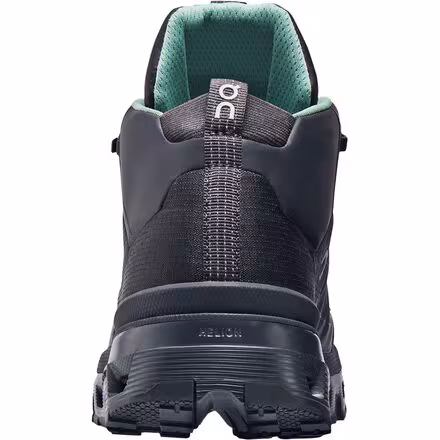 Cloudtrax Waterproof Hiking Boot - Women's