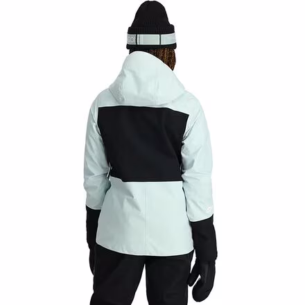 Jagged GTX Shell Jacket - Women's