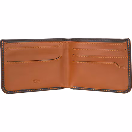 Hide & Seek Bi-Fold Wallet - Men's