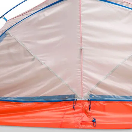 Mountain Pass Tent: 2-Person 4-Season