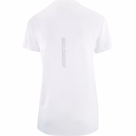 Sense Aero GFX T-Shirt - Women's