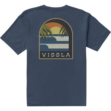 Out The Window Premium Pocket T-Shirt - Men's