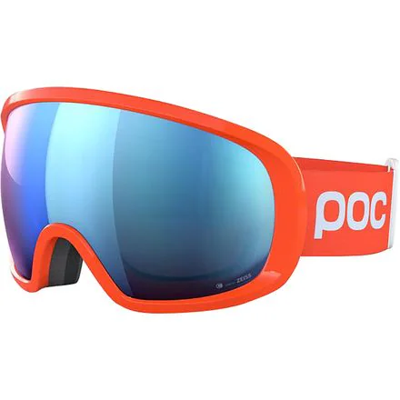 Fovea Mid Clarity Comp Goggles