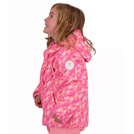 Livy Jacket - Toddler Girls'