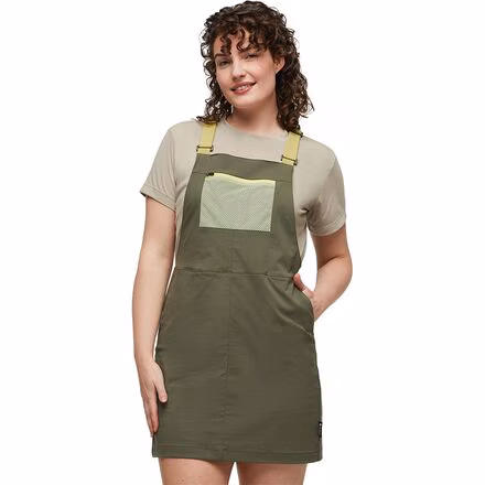 Tolima Overall Dress - Women's
