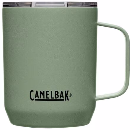 Stainless Steel Vacuum Insulated Horizon 12oz Camp Mug