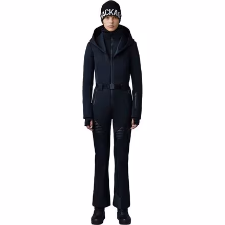Elle Snow Suit - Women's