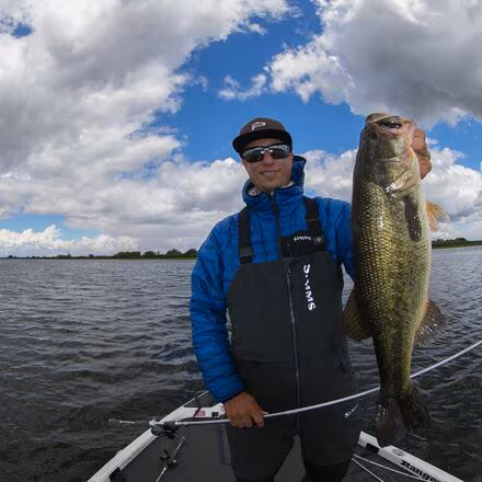 Prodry Bib Pant - Men's