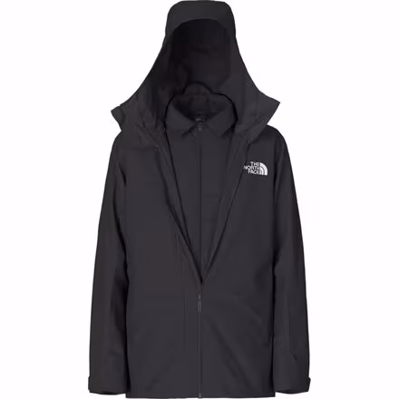 ThermoBall Eco Snow Triclimate Jacket - Men's