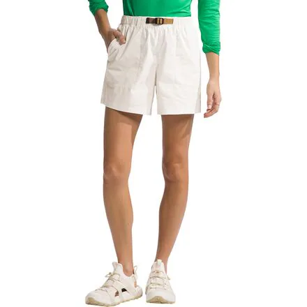 Class V Pathfinder Belted Short - Women's