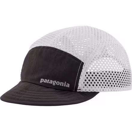Duckbill Cap
