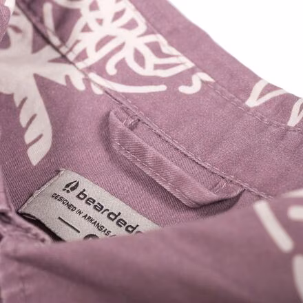 Union Button Up Shirt - Men's