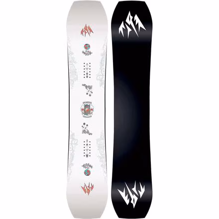 Tweaker Snowboard - 2024