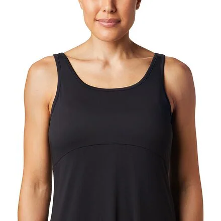 Freezer Maxi Dress - Women's