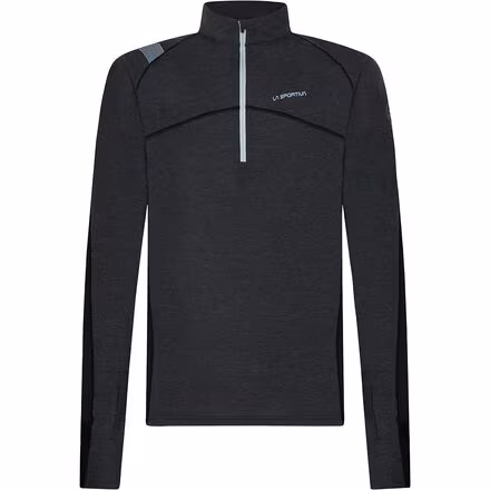 Swift Long-Sleeve Shirt - Men's