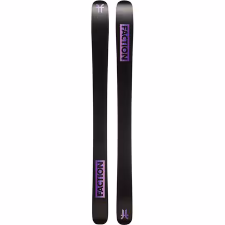 Dancer 3X Ski - 2024 - Women's