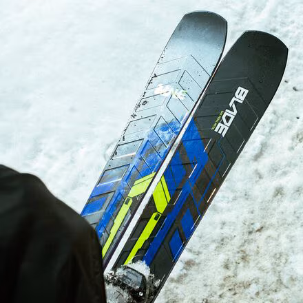 Blade Ski - 2024 - Women's