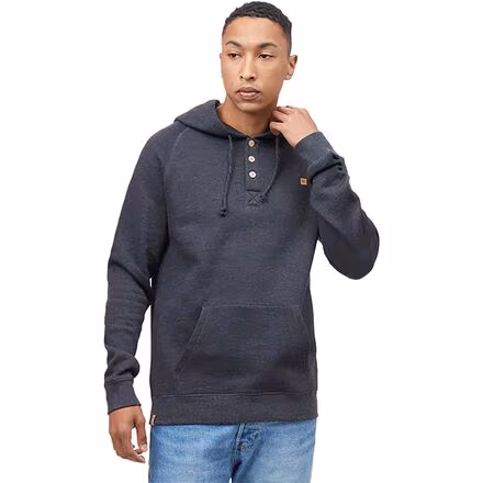 Oberon Pullover Hoodie - Men's