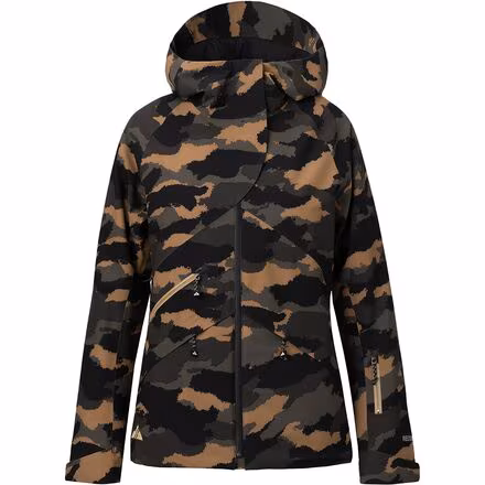 Lucky Jacket - Women's