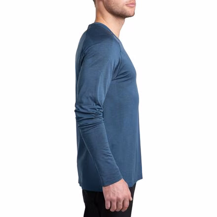 Eclipser Long-Sleeve Shirt - Men's