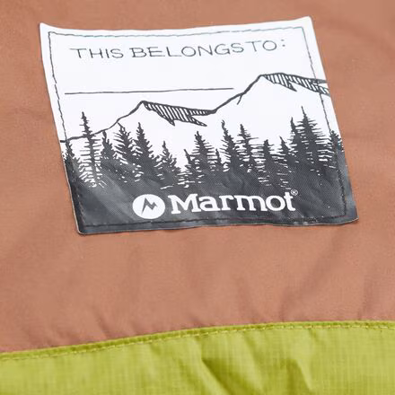 Guides Down Hoodie - Kids'