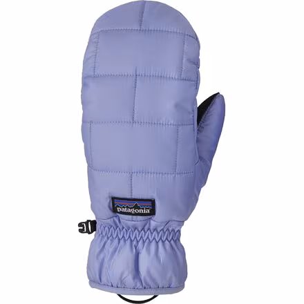 Nano Puff Mitts