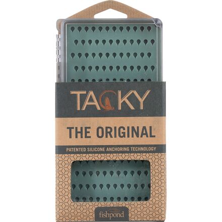 Tacky Original Fly Box