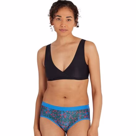 Give-N-Go Sport 2.0 Hipster Underwear - Women's