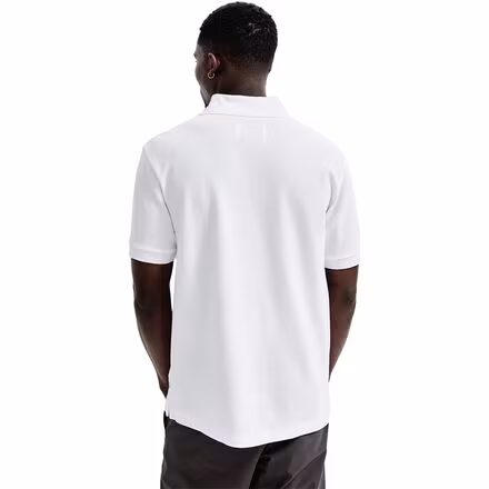 Academy Polo Shirt - Men's