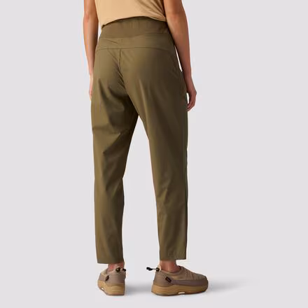 Destination Travel Pant - Women's