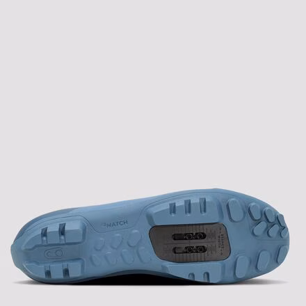 Candy Gravel XC Lace Mountain Bike Shoe