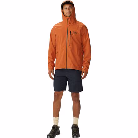 Stretch Ozonic Jacket - Men's