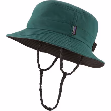 Surf Brimmer Hat