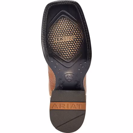 Frontier Chimayo Western Boot - Women's