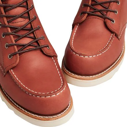 Classic Moc 6in Boot - Women's