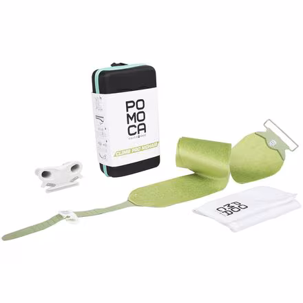 Climb Pro Mohair Climbing Skins