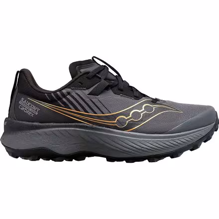 Endorphin Edge Trail Running Shoe - Men's