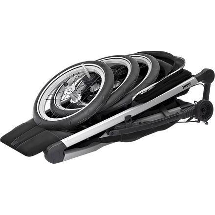 Chariot Glide 2 Stroller