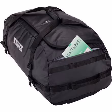 Chasm 90L Duffel Bag