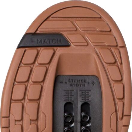 Mallet Lace Mountain Bike Shoe