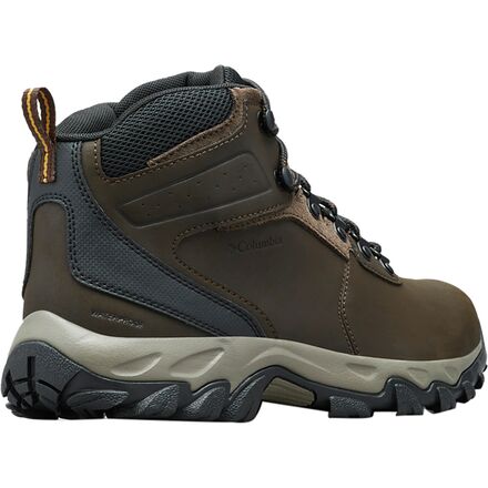 Newton Ridge Plus II Waterproof Wide Hiking Boot - Men's