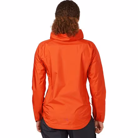 Cinder Downpour Jacket - Women's
