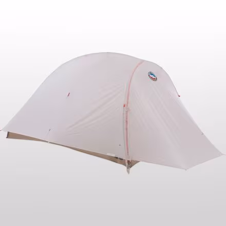 Fly Creek HV UL Solution Dye Tent: 1-Person 3-Season