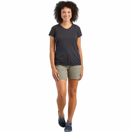 Echo Short-Sleeve T-Shirt - Women's