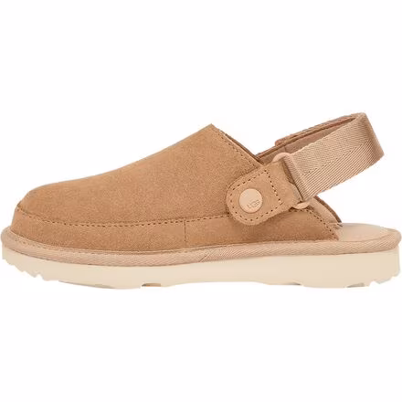 Goldenstar Clog - Kids'