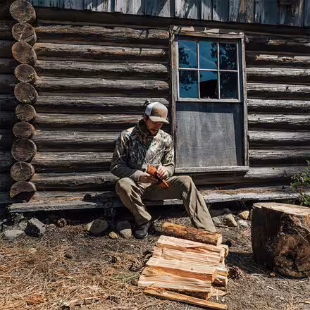 Newton Ridge Plus II Waterproof Wide Hiking Boot - Men's