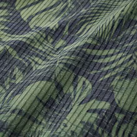 Bless Up Short-Sleeve Shirt - Men's