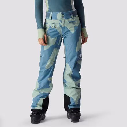 Last Chair Stretch Insulated Pant - Women's
