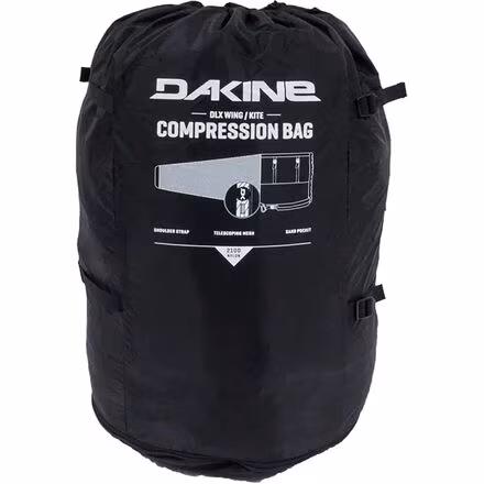 Mesh Wing/Kite Compression Bag