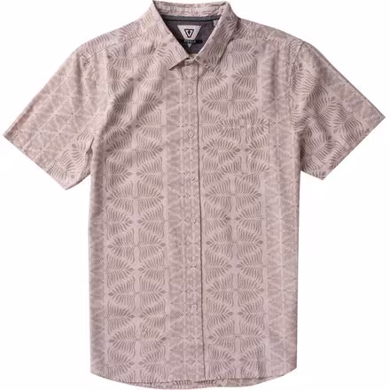 Island Impressions Eco Shirt - Men's